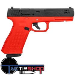 Pistolet Laser d'Entra&icirc;nement Mantis TitanX 700