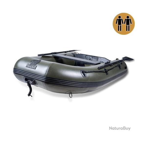 Bateau Pneumatique Nash Boat Life 200 Plancher Air