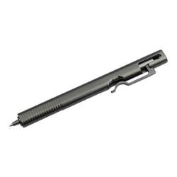 Stylo de D&eacute;fense Boker Plus Oval V2 Pen