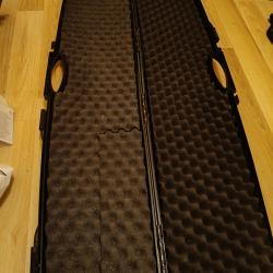 Mallette carabine browning