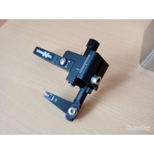 Repose fl�ches   Tec x Maxx