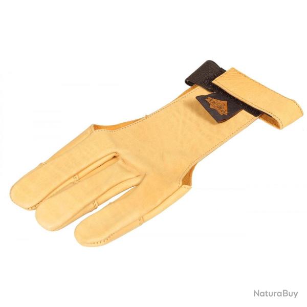 Gant de tir Big Tradittion Full Finger Pro L