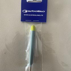 Garbolino Polly Pellet Waggler WAG4 - Jaune Fluo - neuf -r&eacute;f AAA22220JF