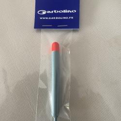 Garbolino Polly Pellet Waggler WAG4 - Orange Fluo - neuf - r&eacute;f AAA22220OF