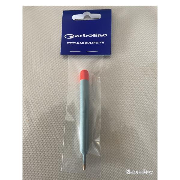 Garbolino Polly Pellet Waggler WAG4 - Orange Fluo - neuf - r�f AAA22220OF