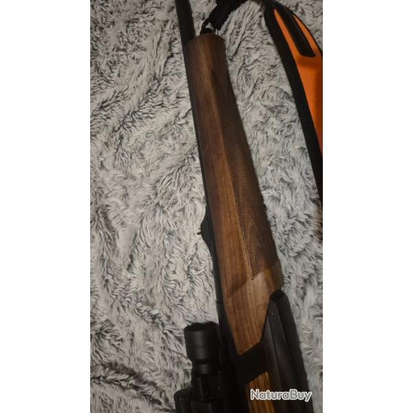 Browing 300 win maral aimpoint 9000sc 2moa