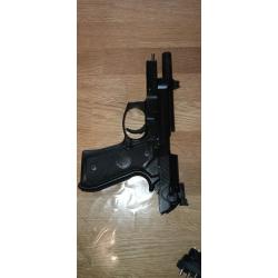 Beretta 92fs M9A1