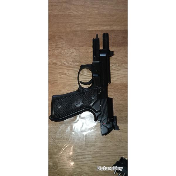 Beretta 92fs M9A1