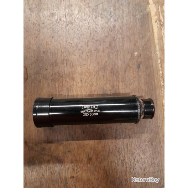Monoculaire t�lescopique PERL 25x30mm