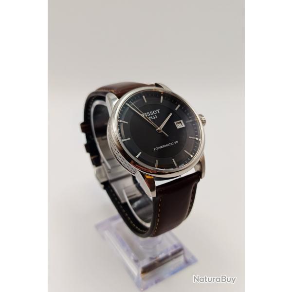 Montre Tissot luxury vente ou �change