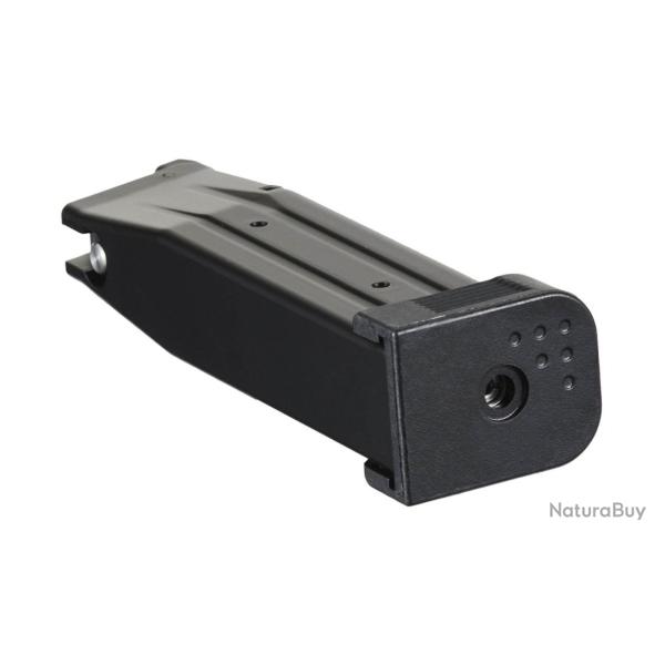Chargeur pistolet LTX6 Lancer Tactical Chargeur Hi-capa LT