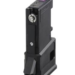 Adaptateur HPA pour GBBR TYPE MWS TM Lancer Tactical
