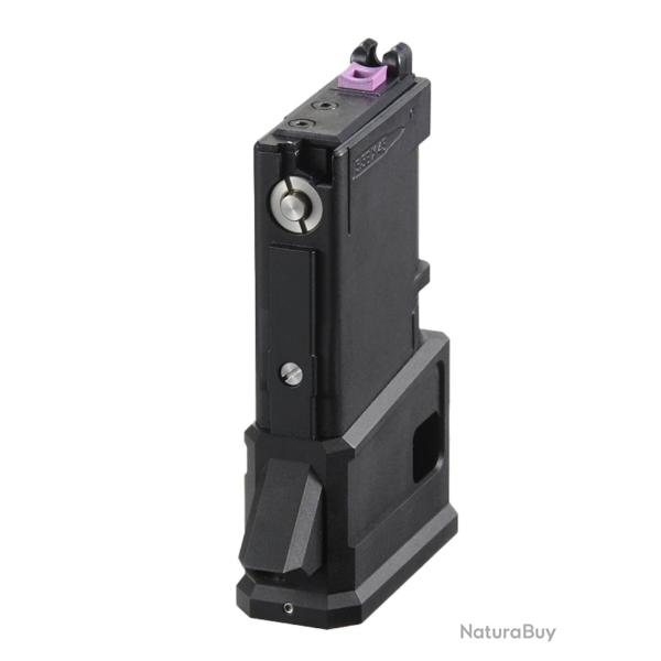 Adaptateur HPA pour GBBR TYPE MWS TM Lancer Tactical