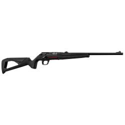 Carabine Winchester XPERT composite Cal. 22 LR Xpert 22 LR - Noire