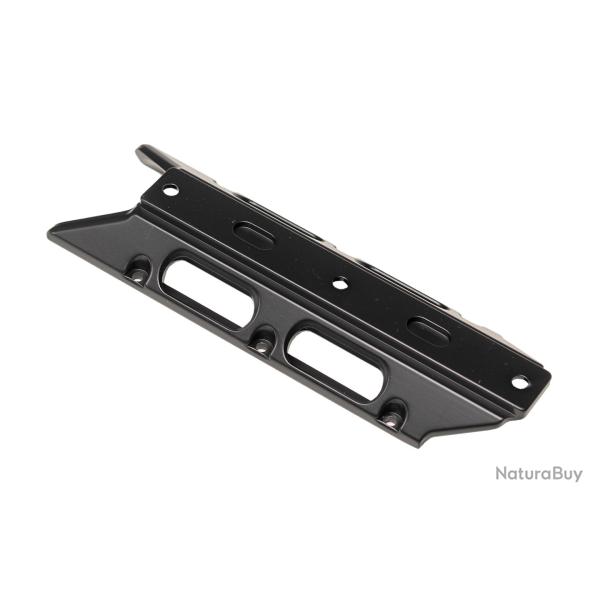Night Vision Bridge Pour Ch�ssis Vision Pro - Black - Pour rail picatinny court