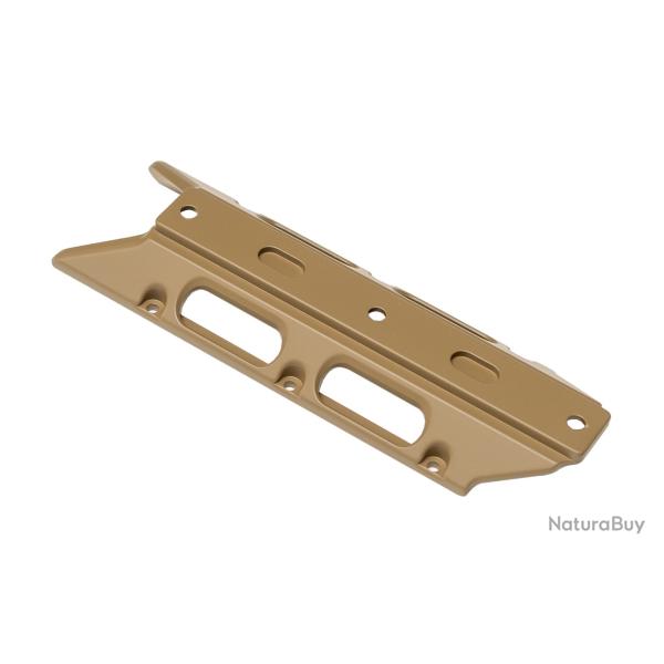 Night Vision Bridge Pour Ch�ssis Vision Pro - FDE - Pour rail picatinny court