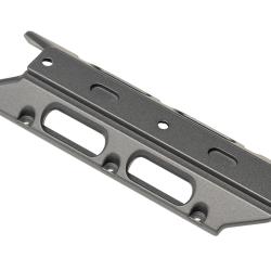 Night Vision Bridge Pour Ch&acirc;ssis Vision Pro - Carbon Grey - Pour rail picatinny court