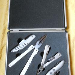 Malette outils multifonctions