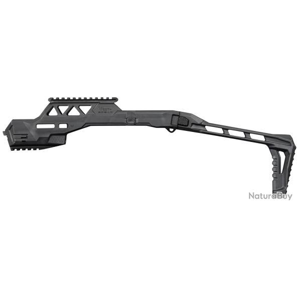 Crosse Spear pour Vesta