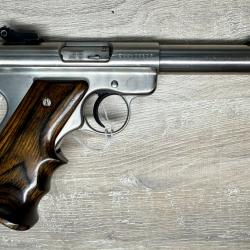 RUGER MARK II "TARGET"