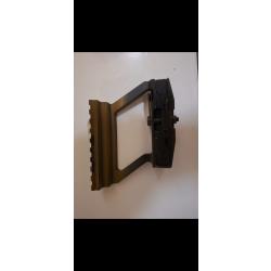 Rail haut CSA VZ58
