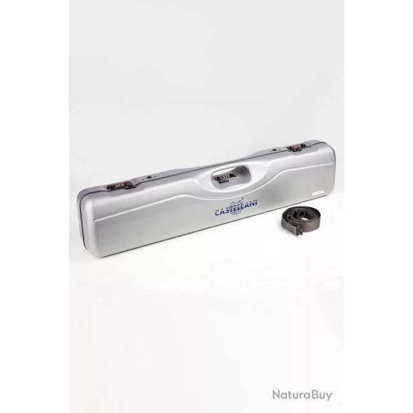 MALLETTE CASTELLANI COMPACTE ABS