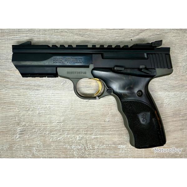 BROWNING BUCK MARK