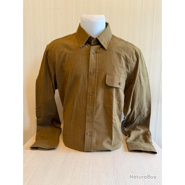 Chemise de chasse Deerhunter