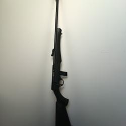 ROSSI 8122 22LR 2 chargeurs