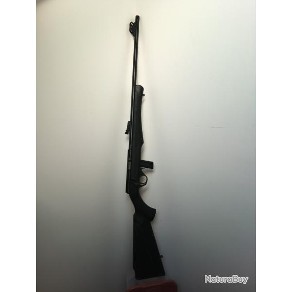 ROSSI 8122 22LR 2 chargeurs