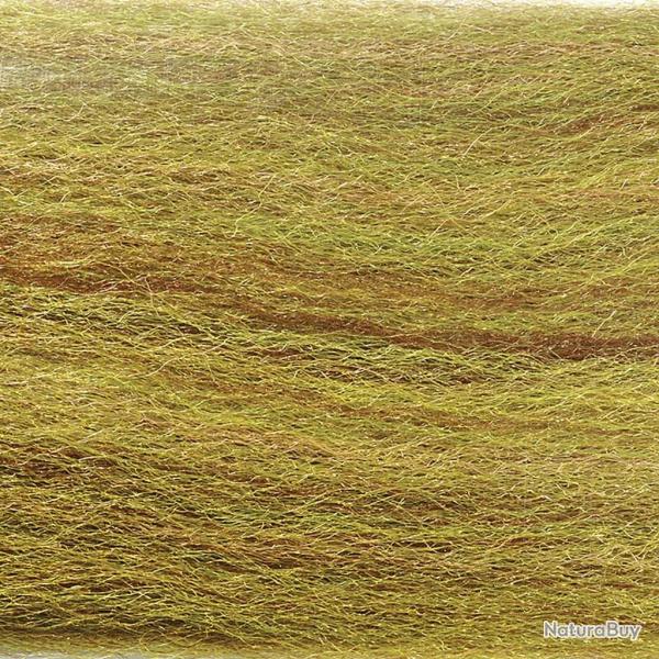 EP FIBERS 3D Vers anguille 18