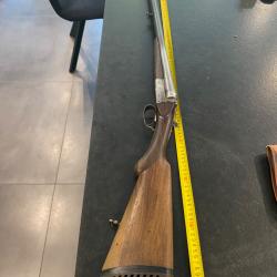 FUSIL JUXTAPOSE