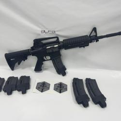 Carabine d'occasion Walther, mod&egrave;le Colt M4 22Lr.