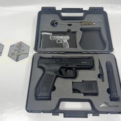 Pistolet d'occasion Canik TP9sf en 9X19