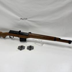 Fusil d'occasion Ljungman Ag M/42B en 6,5x55.