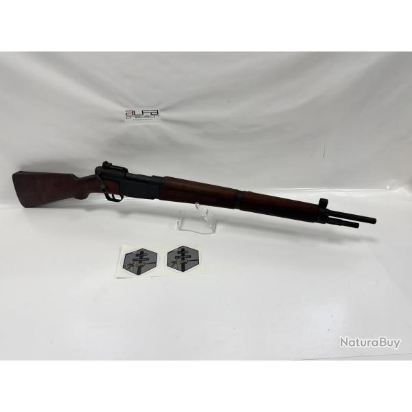 Fusil d'occasion Mas36 en calibre d'origine.