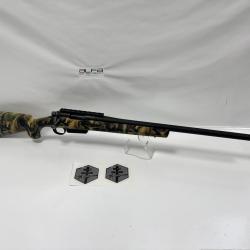 Carabine d'occasion Remington 700 calibre 7-08.