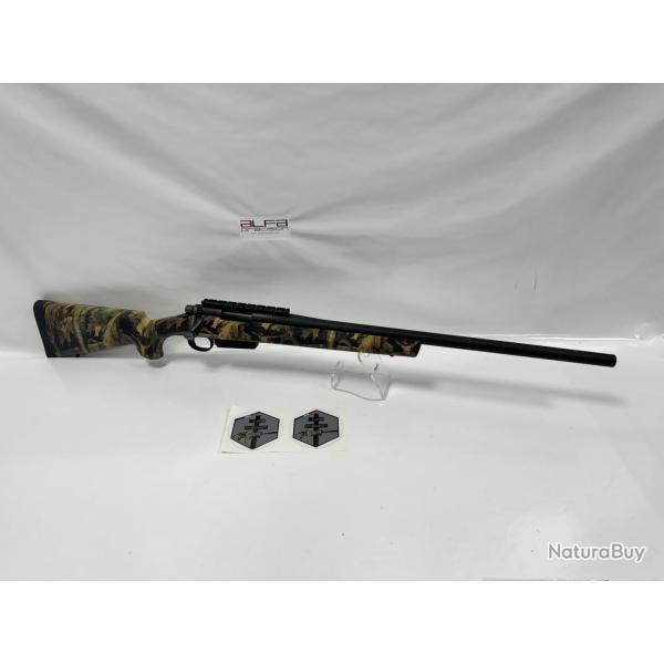 Carabine d'occasion Remington 700 calibre 7-08.