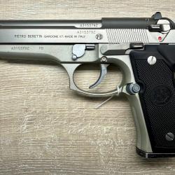 BERETTA model 92 FS
