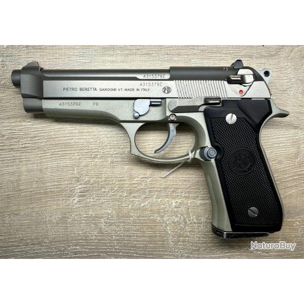 BERETTA model 92 FS