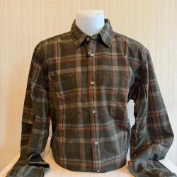 Chemise de Chasse Beretta