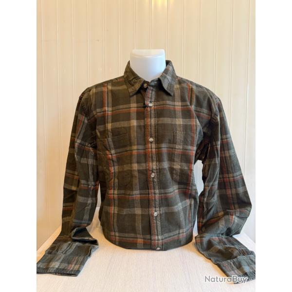 Chemise de Chasse Beretta