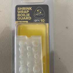 Carp Spirit Heat Shrink Boilie Protection 20-25 mm - x10 - neuf - r&eacute;f 84600361