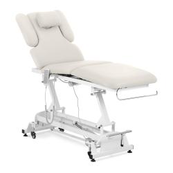 Table de massage 3 moteurs 250 kg beige 14_0007759