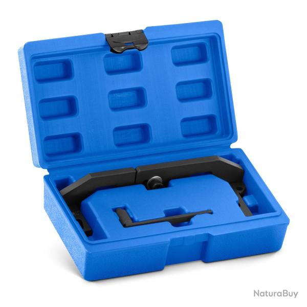 Kit calage distribution - Citro�n - Peugeot - 1.0 / 1.2 VTi atelier garage outils auto 14_0006505