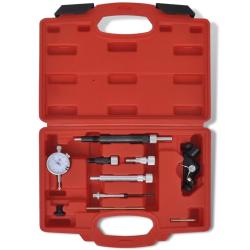 Kit d'outils de calage des pompes &agrave; injection diesel outils v&eacute;hicule 02_0004149