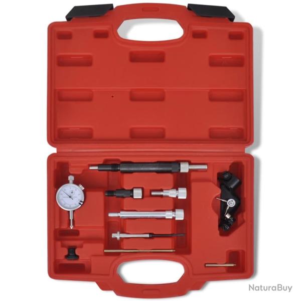 Kit d'outils de calage des pompes � injection diesel outils v�hicule 02_0004149