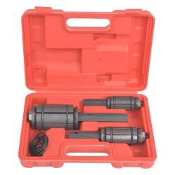 Extenseur de tuyau &eacute;chappement &agrave; silencieux 1-1/8" &agrave; 3-1/2" auto atelier outils 02_0004169
