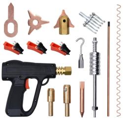 Kit de soudeur d'extracteur de bosses 86 pi&egrave;ces ateliers professionnels 02_0004262