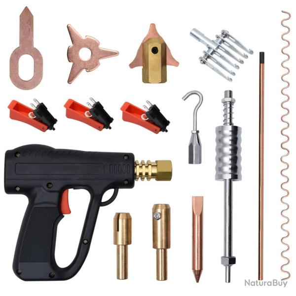Kit de soudeur d'extracteur de bosses 86 pi�ces ateliers professionnels 02_0004262